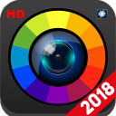 HD Camera Icon