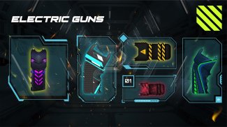 Gun Sound: Real Gun Simulator screenshot 6