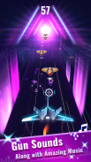 Rhythm Flight: EDM Music Game screenshot 6