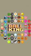 Ball King - Arcade Basketball screenshot 9