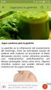 Jugoterapia para la salud screenshot 6