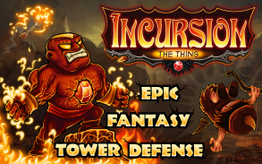 Tower defense: Thing TD game screenshot 5