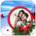 Anniversary Photo Editor : Anniversary Photo Frame Icon