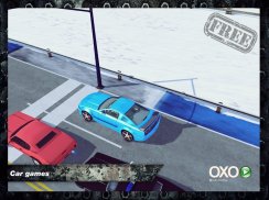 Asphalt Super Sports Car Racing – 3D Free Game screenshot 4