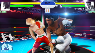 Punch Boxing Championship screenshot 4