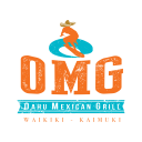 Oahu Mexican Grill (OMG) Icon