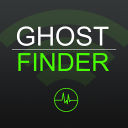 Ghost Finder Icon