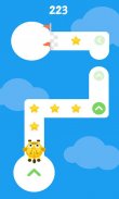 Tap jump - Giochi per bambini screenshot 0