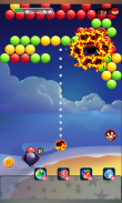 Bubble Shooter Story screenshot 4