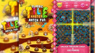 Tile Match - Puzzle Game screenshot 10