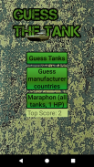 Guess Tank - Quiz screenshot 5