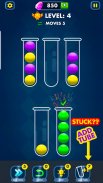 Ball Sort : Color Puzzle Game screenshot 9