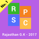 RPSC GK