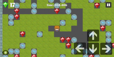 Diamond Run v3.0 screenshot 5