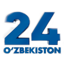 Uzbekistan24 Icon