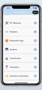 Learn Basic Electronics  - Beginner To Advance screenshot 5