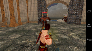 Ramayana 3D: 7th Avatar screenshot 9