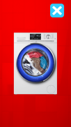 Washing machine screenshot 6