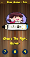 Kids Math : children education screenshot 7