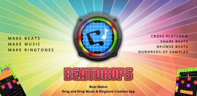 BeatDrops Beat Maker