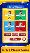 Ludo Game : Super Fast Ludo Classic Board - 2020 screenshot 2