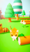 My Talking Kitten screenshot 22