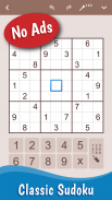 Sudoku: Classic & Variations screenshot 0