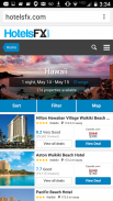 HotelsFX.com Hotel Reservation screenshot 7