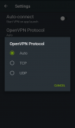 ZoogVPN - быстрый VPN screenshot 5