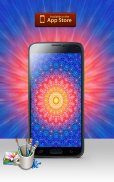 Mandala Wallpapers screenshot 0