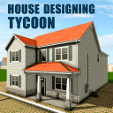 Permainan Reka Bentuk Rumah - Reka Bentuk Dalaman Icon