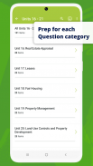 Dearborn Real Estate Exam Prep screenshot 11