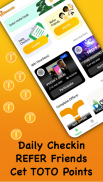 MakeCash Rewards - Earn Money screenshot 2