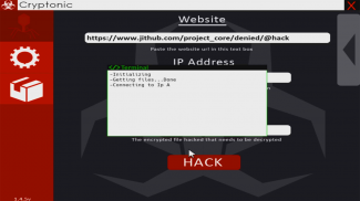 Hacker.exe - Mobile Hacking Simulator Free - APK Download for