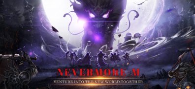 Nevermore-M: Idle Immortal RPG screenshot 8