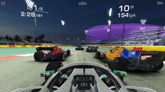 Real Racing 3 screenshot 11