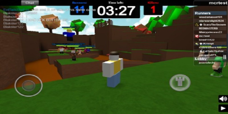 Roblox Game And Guide Download 1 0 Download Apk For Android Aptoide - roblox 2414371885 descargar apk para android aptoide