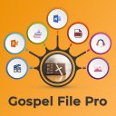 Gospel Files Pro App - Your Bible Companion