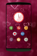 Valentine's Day Wallpapers HD screenshot 0