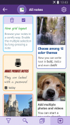 Notes with pictures - easy notepad with images screenshot 6