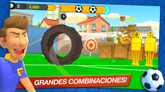 Stick Soccer 2 screenshot 2