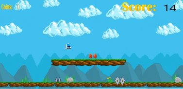 Little Runner screenshot 5