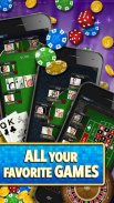 Big Fish Casino: соц слот-игры screenshot 3