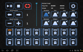 BoomBox - Drum Computer (FREE) screenshot 0