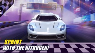 Speed Car Racing - New 3D Car Games 2021 screenshot 3