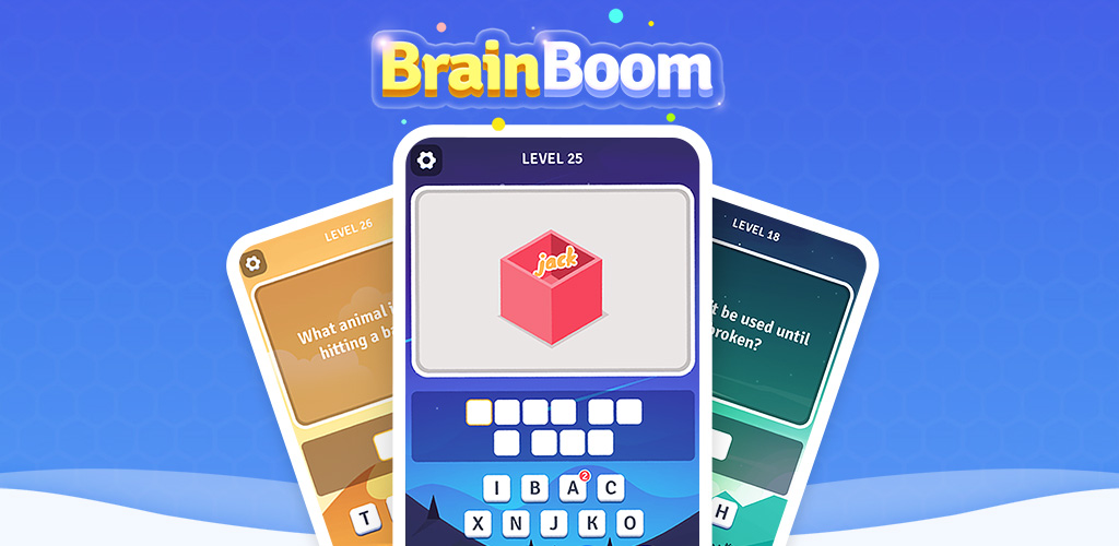 Brain Boom for Android - Download the APK from Uptodown