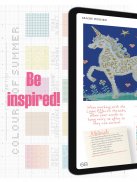 CrossStitcher Magazine screenshot 0