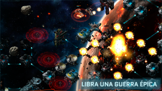 VEGA Conflict screenshot 12
