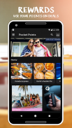 Pocket Points: Student Rewards screenshot 1