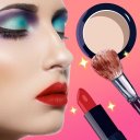 Pretty Makeup, Beauty Photo Editor & Selfie Camera Icon